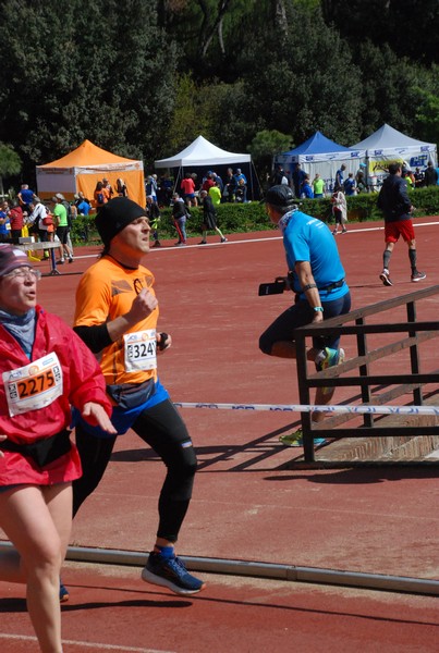 Appia Run (16/04/2023) 0709