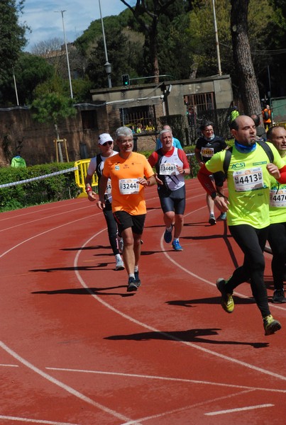 Appia Run (16/04/2023) 0710