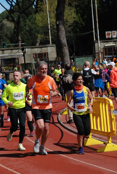 Appia Run (16/04/2023) 0715