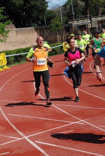Appia Run (16/04/2023) 0722