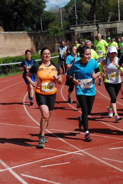 Appia Run (16/04/2023) 0729