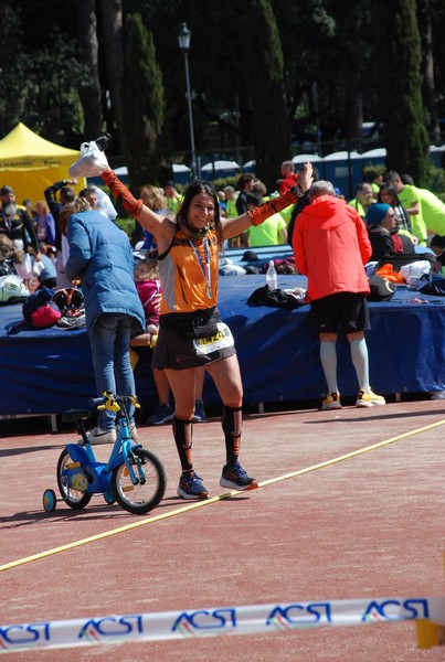 Appia Run (16/04/2023) 0734