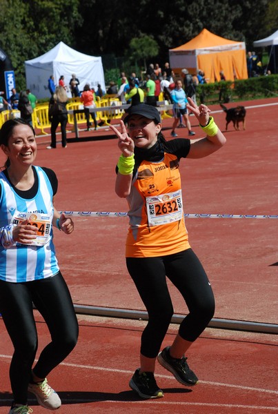Appia Run (16/04/2023) 0739