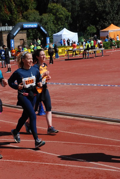 Appia Run (16/04/2023) 0747