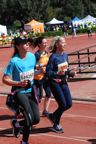 Appia Run (16/04/2023) 0748