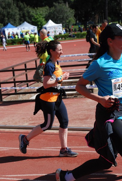 Appia Run (16/04/2023) 0749