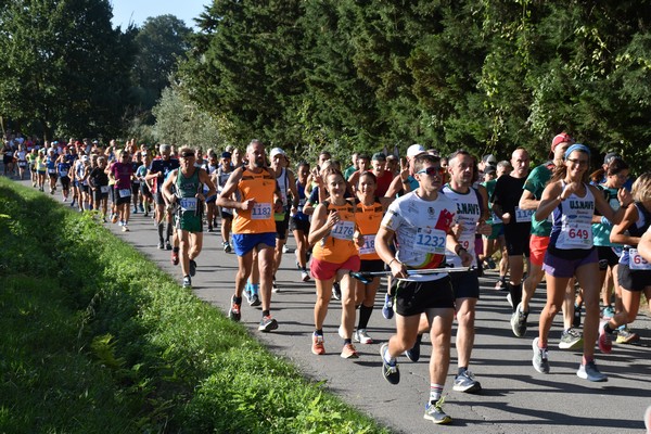 MontepulcianoRun - Laquattordici (01/10/2023) 0050
