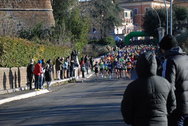 Maratonina dei Tre Comuni (29/01/2023) 0001