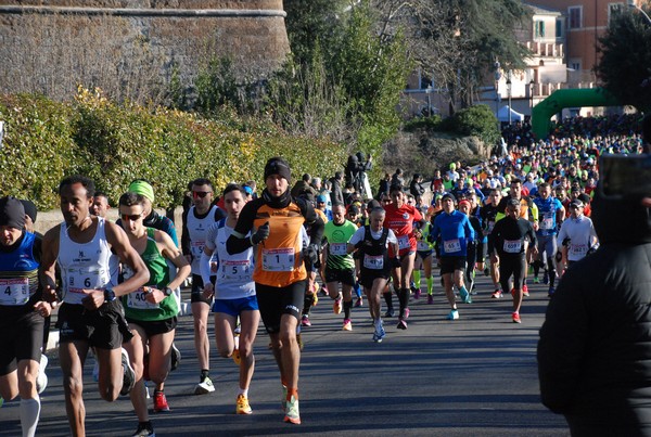 Maratonina dei Tre Comuni (29/01/2023) 0005