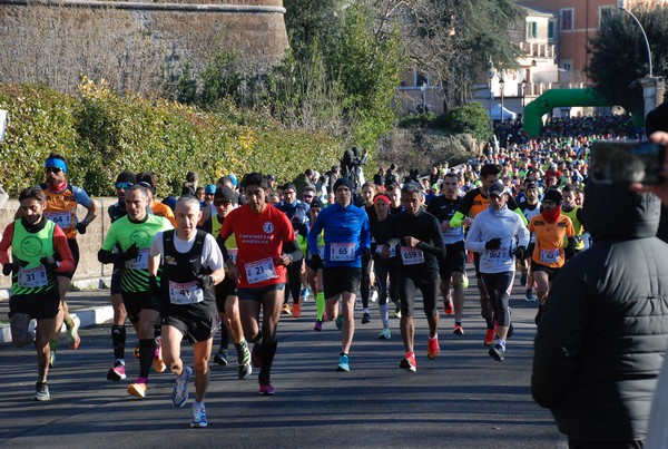 Maratonina dei Tre Comuni (29/01/2023) 0007