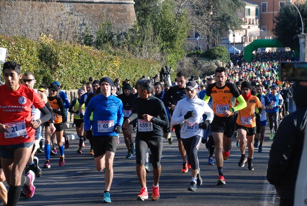 Maratonina dei Tre Comuni (29/01/2023) 0008