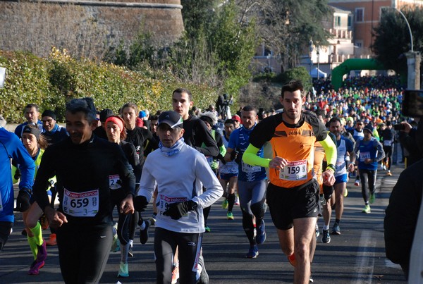 Maratonina dei Tre Comuni (29/01/2023) 0009