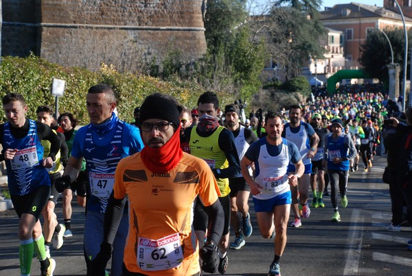 Maratonina dei Tre Comuni (29/01/2023) 0011