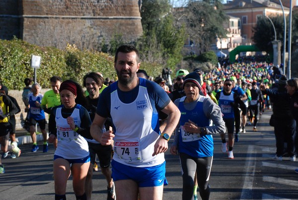 Maratonina dei Tre Comuni (29/01/2023) 0013