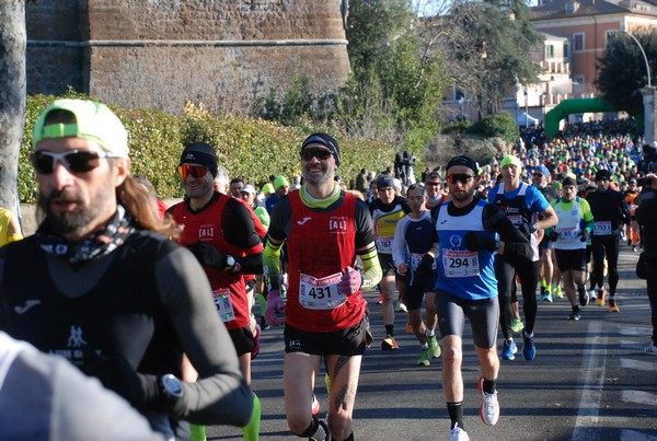 Maratonina dei Tre Comuni (29/01/2023) 0014