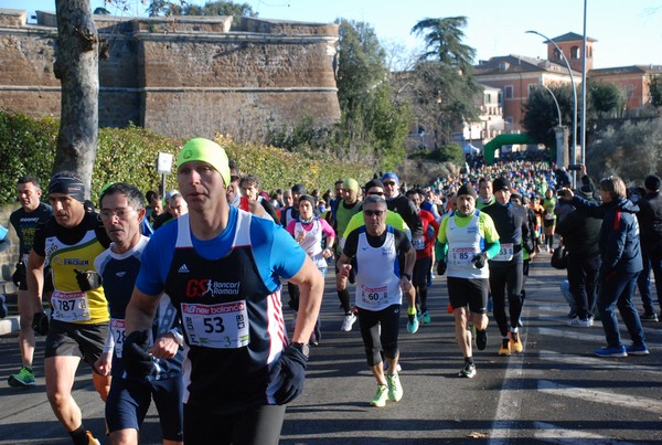 Maratonina dei Tre Comuni (29/01/2023) 0017