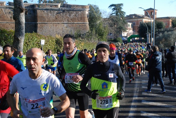 Maratonina dei Tre Comuni (29/01/2023) 0020