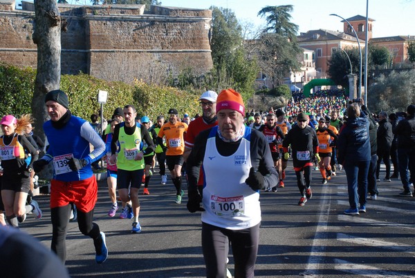 Maratonina dei Tre Comuni (29/01/2023) 0021