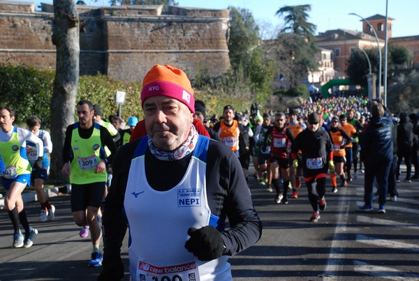 Maratonina dei Tre Comuni (29/01/2023) 0022