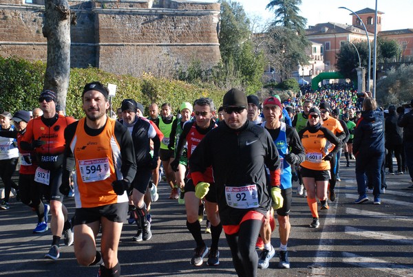 Maratonina dei Tre Comuni (29/01/2023) 0025