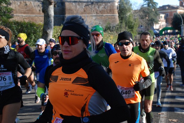 Maratonina dei Tre Comuni (29/01/2023) 0029