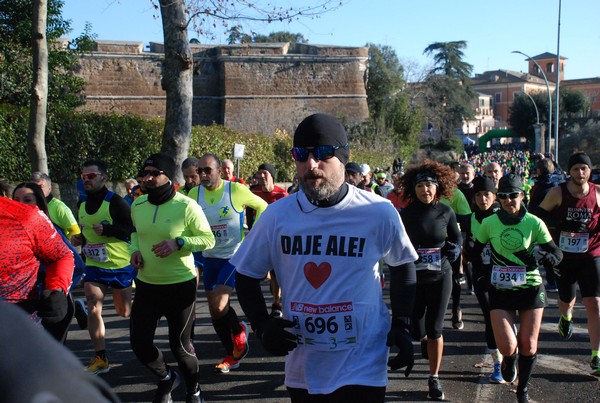 Maratonina dei Tre Comuni (29/01/2023) 0031