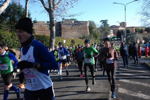 Maratonina dei Tre Comuni (29/01/2023) 0032