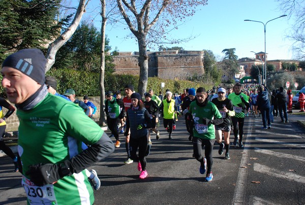 Maratonina dei Tre Comuni (29/01/2023) 0034