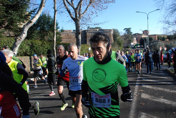 Maratonina dei Tre Comuni (29/01/2023) 0036