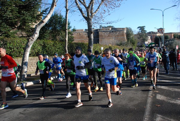 Maratonina dei Tre Comuni (29/01/2023) 0037