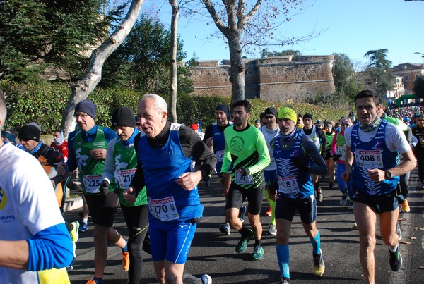 Maratonina dei Tre Comuni (29/01/2023) 0038