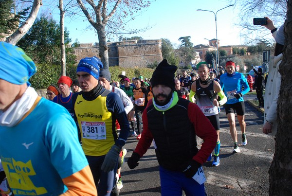 Maratonina dei Tre Comuni (29/01/2023) 0041
