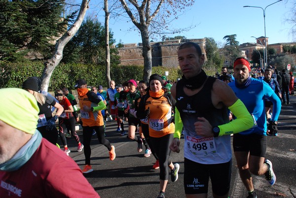 Maratonina dei Tre Comuni (29/01/2023) 0042