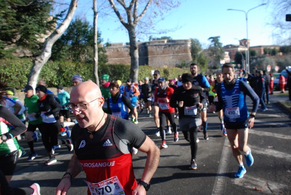 Maratonina dei Tre Comuni (29/01/2023) 0043
