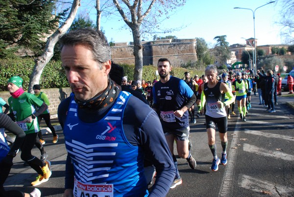 Maratonina dei Tre Comuni (29/01/2023) 0044
