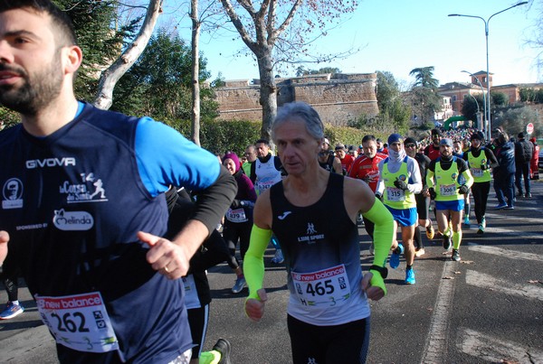 Maratonina dei Tre Comuni (29/01/2023) 0045