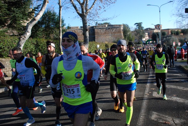 Maratonina dei Tre Comuni (29/01/2023) 0046