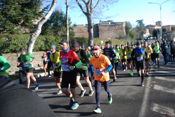 Maratonina dei Tre Comuni (29/01/2023) 0048