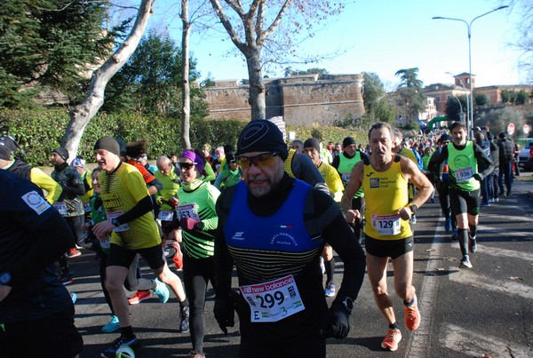 Maratonina dei Tre Comuni (29/01/2023) 0049