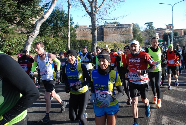 Maratonina dei Tre Comuni (29/01/2023) 0053
