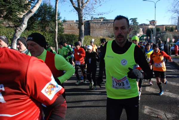 Maratonina dei Tre Comuni (29/01/2023) 0054