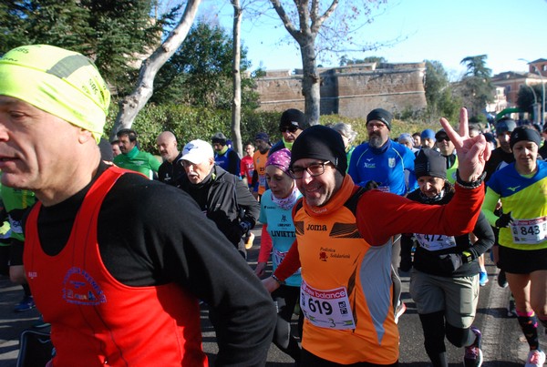 Maratonina dei Tre Comuni (29/01/2023) 0055