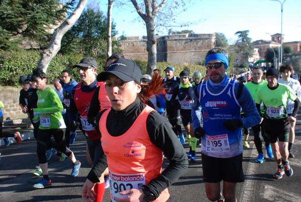 Maratonina dei Tre Comuni (29/01/2023) 0057