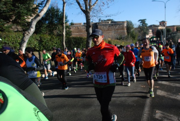 Maratonina dei Tre Comuni (29/01/2023) 0059