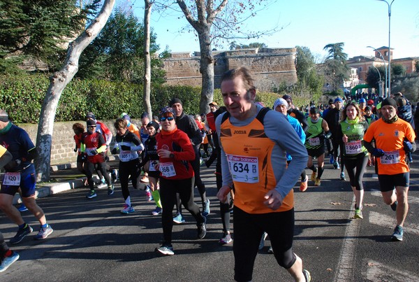 Maratonina dei Tre Comuni (29/01/2023) 0060