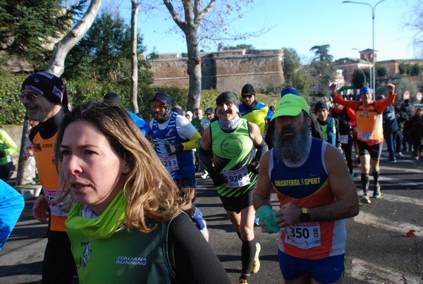 Maratonina dei Tre Comuni (29/01/2023) 0062