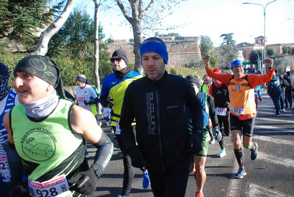 Maratonina dei Tre Comuni (29/01/2023) 0063