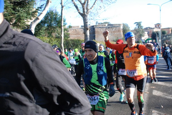 Maratonina dei Tre Comuni (29/01/2023) 0064