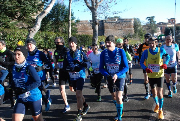 Maratonina dei Tre Comuni (29/01/2023) 0069