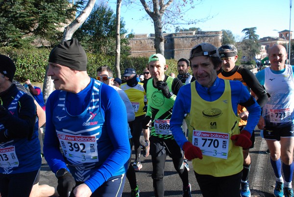 Maratonina dei Tre Comuni (29/01/2023) 0070